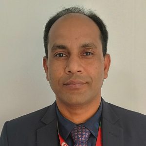 Md. Mobarak Karim